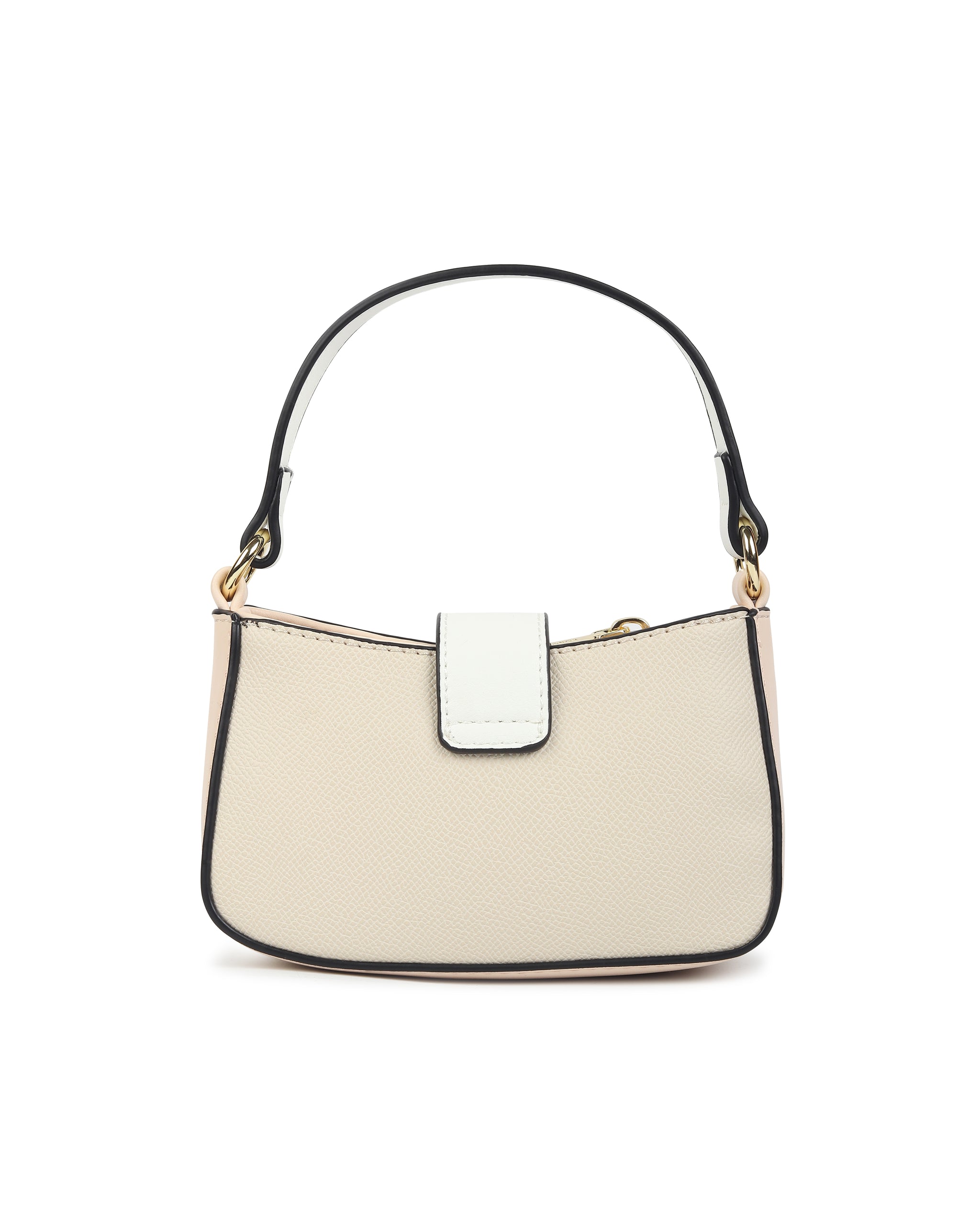 Whimsy Mini Bag- Pink