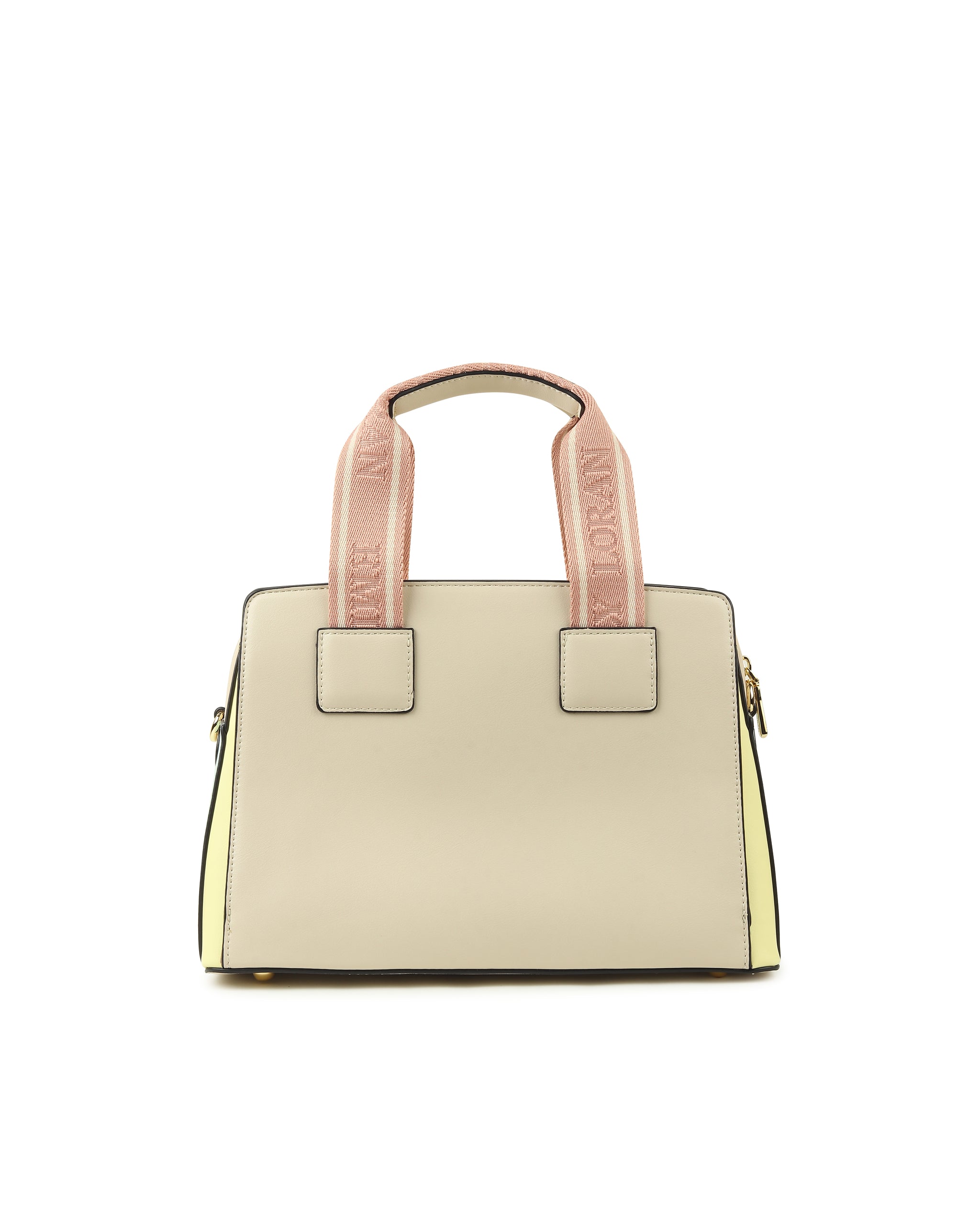 Valora Handbag- Pink