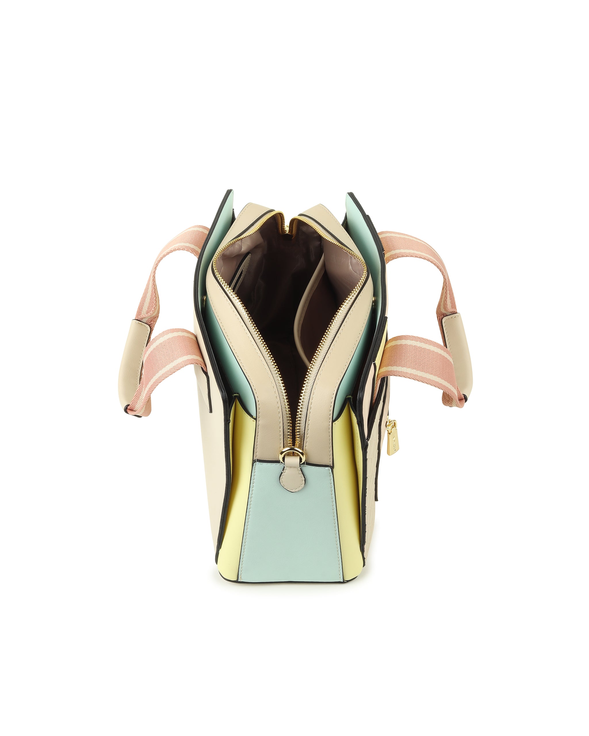 Valora Handbag- Pink