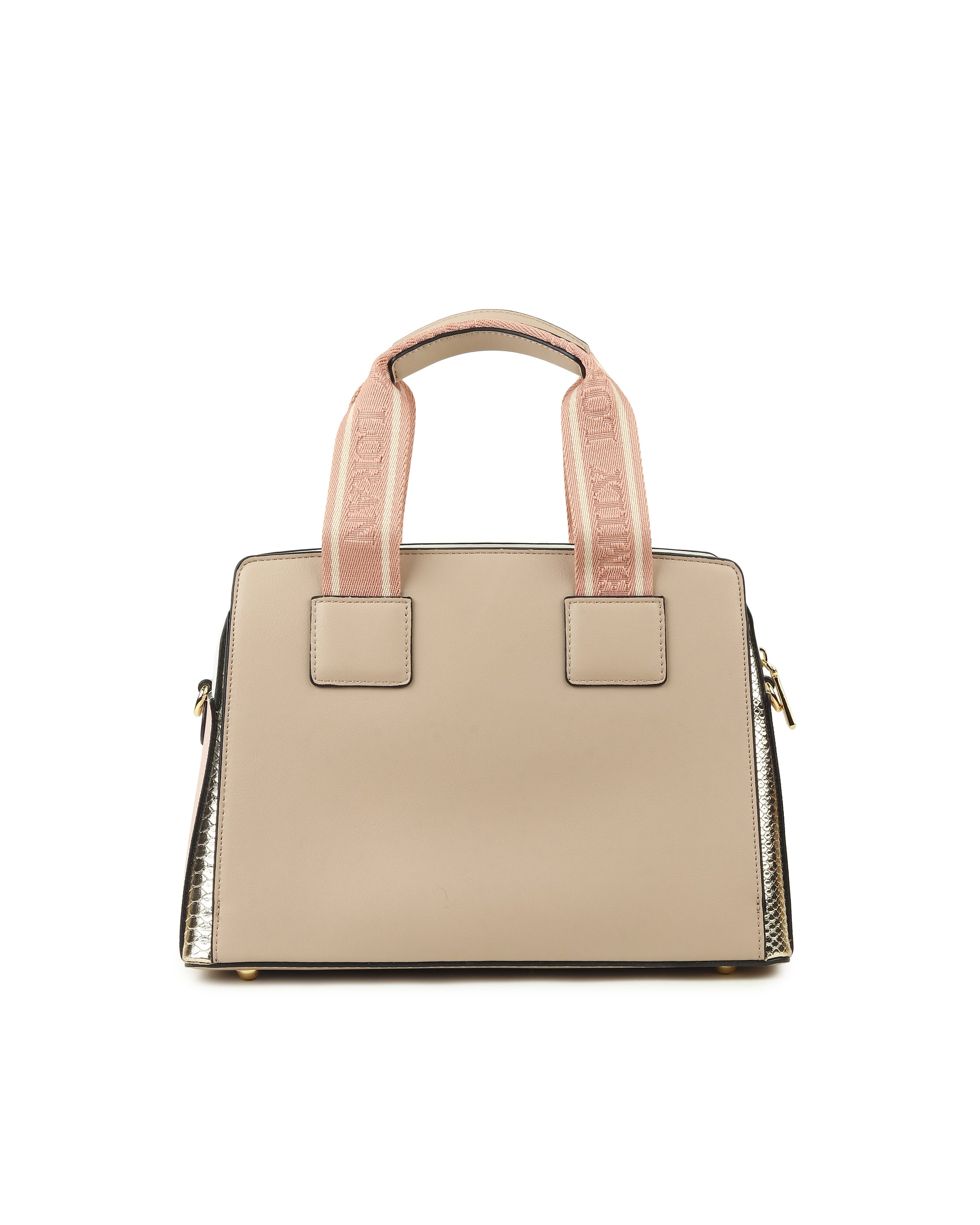 Valora Handbag- White