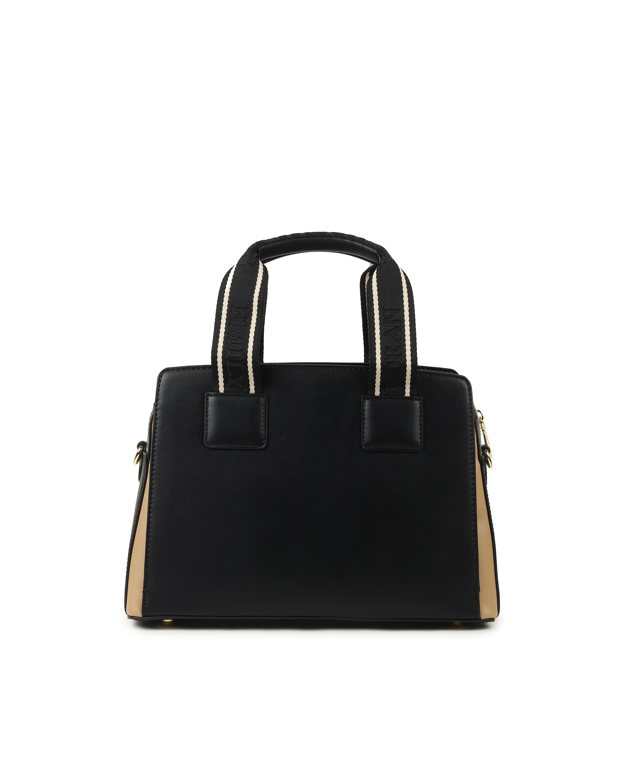 Valora Handbag- Black