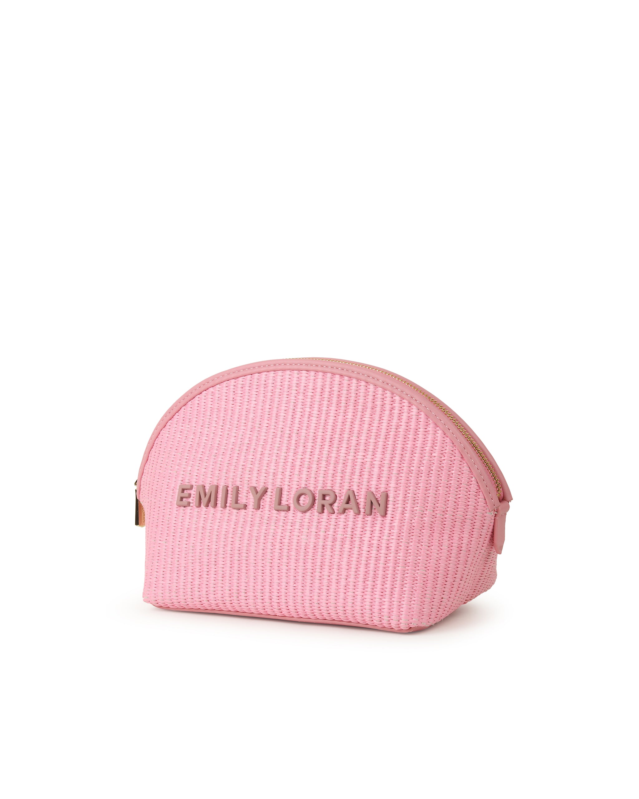 Celeste Pouch- Pink