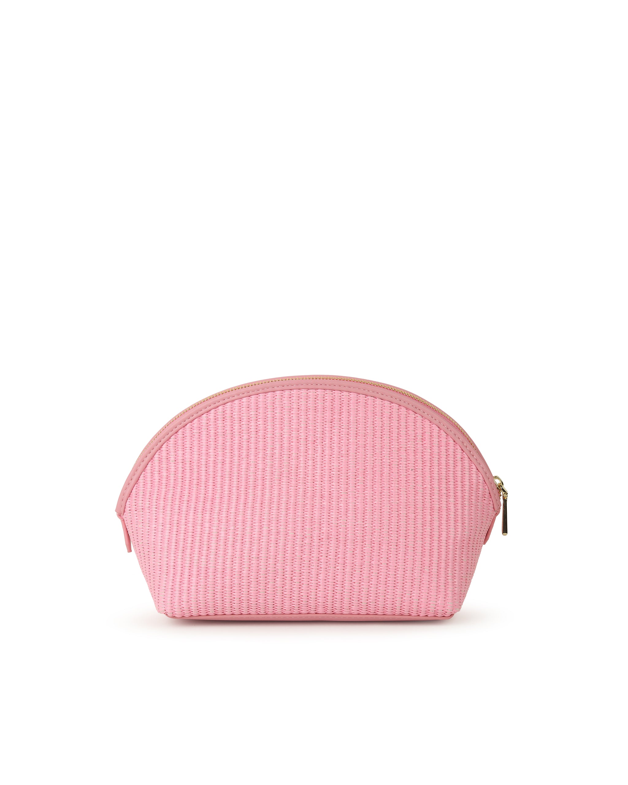 Celeste Pouch- Pink