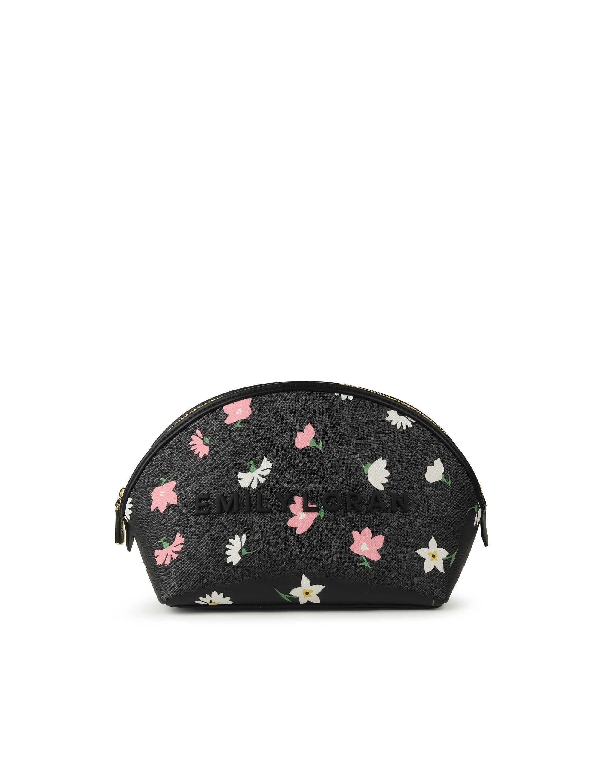Celeste Pouch- Black