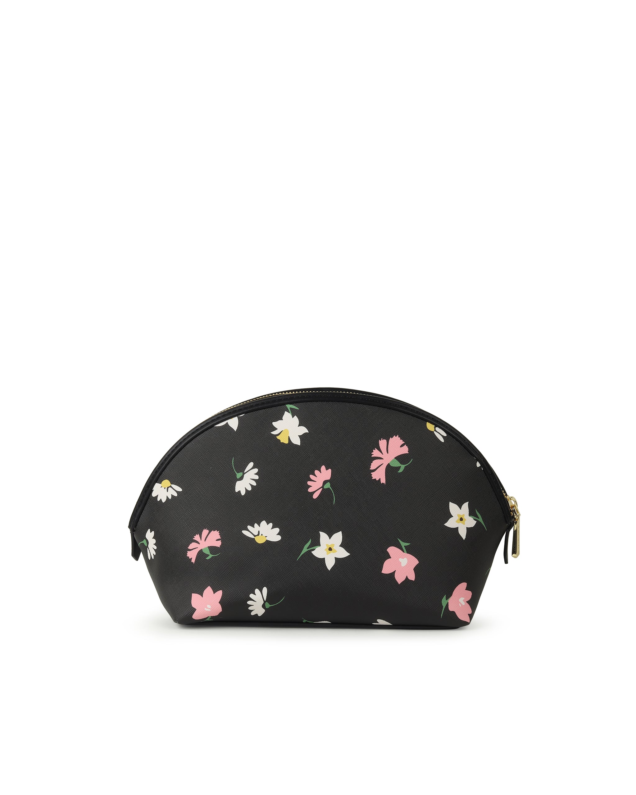 Celeste Pouch- Black