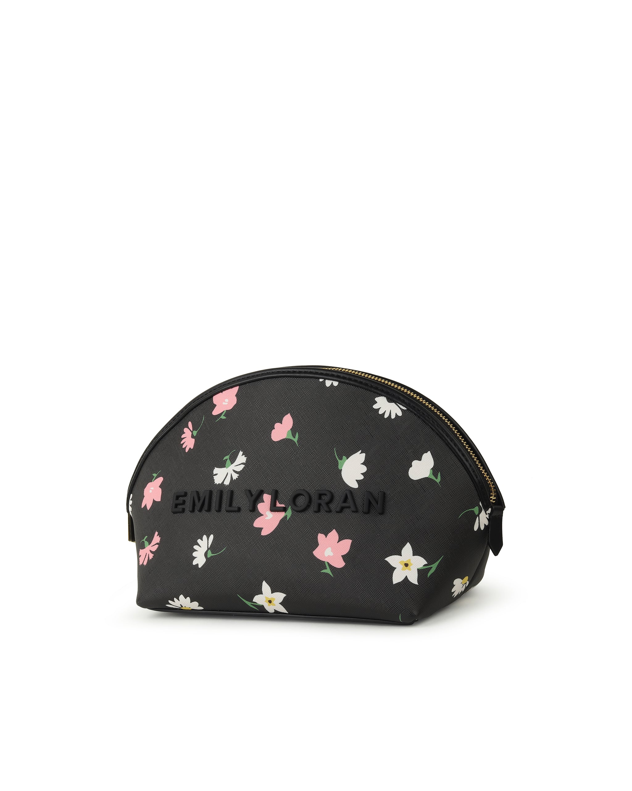 Celeste Pouch- Black
