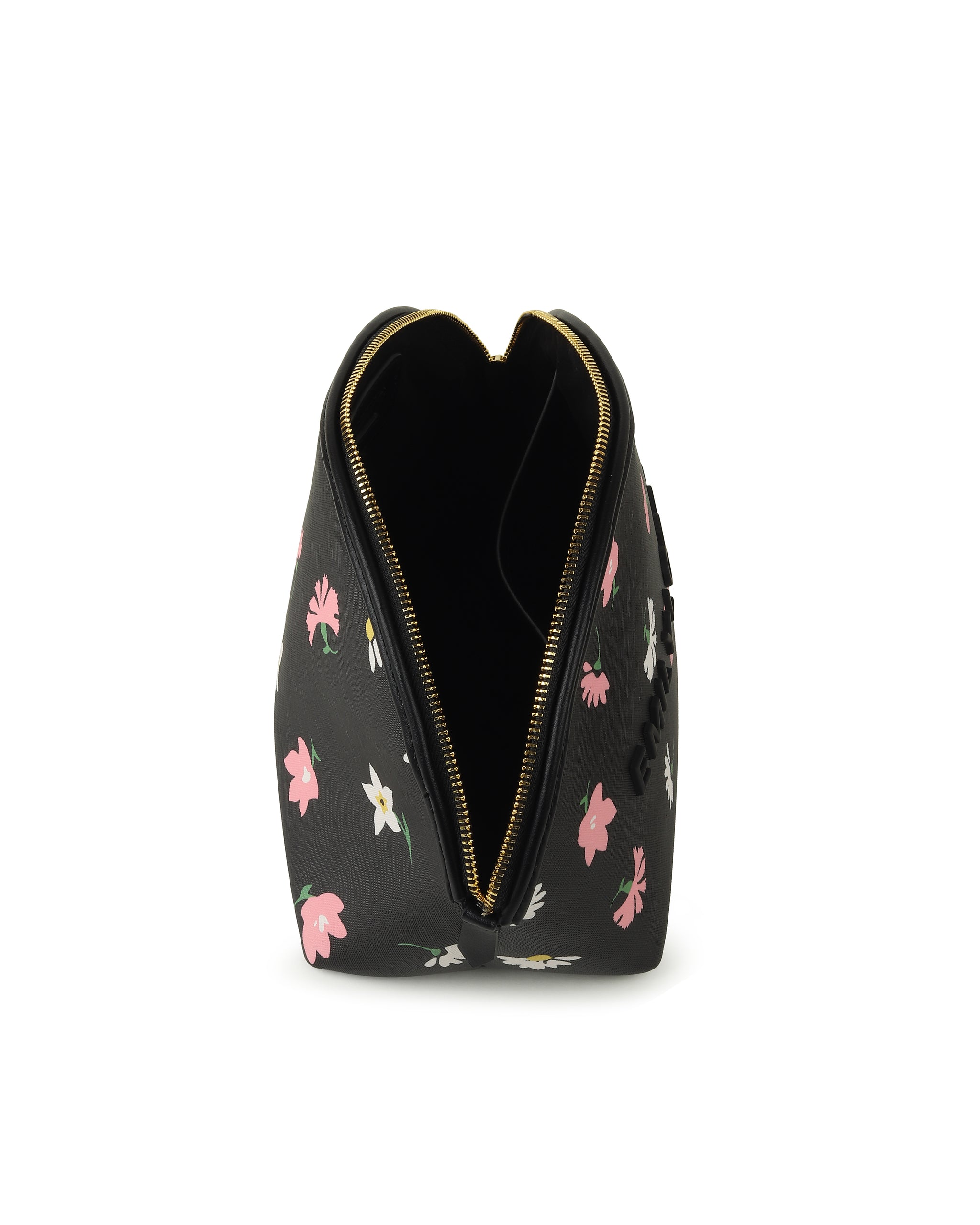 Celeste Pouch- Black