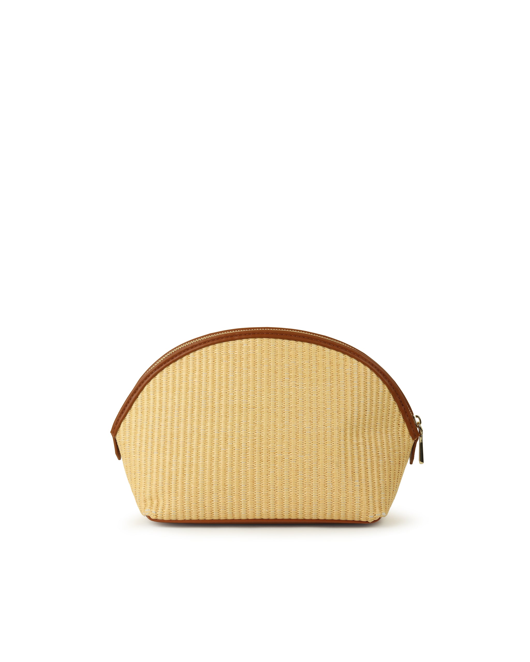 Celeste Pouch- Brown