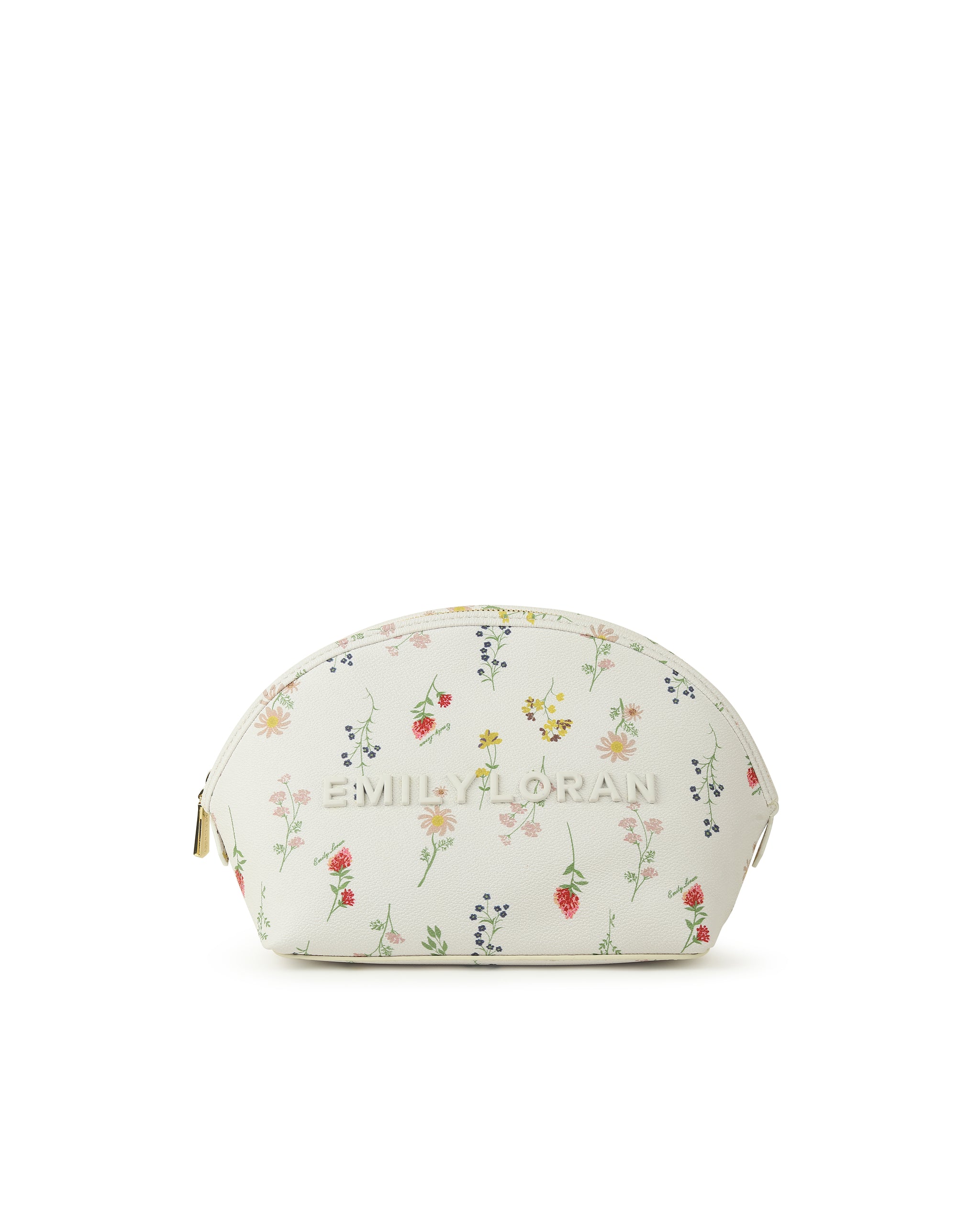 Celeste Pouch- Floral
