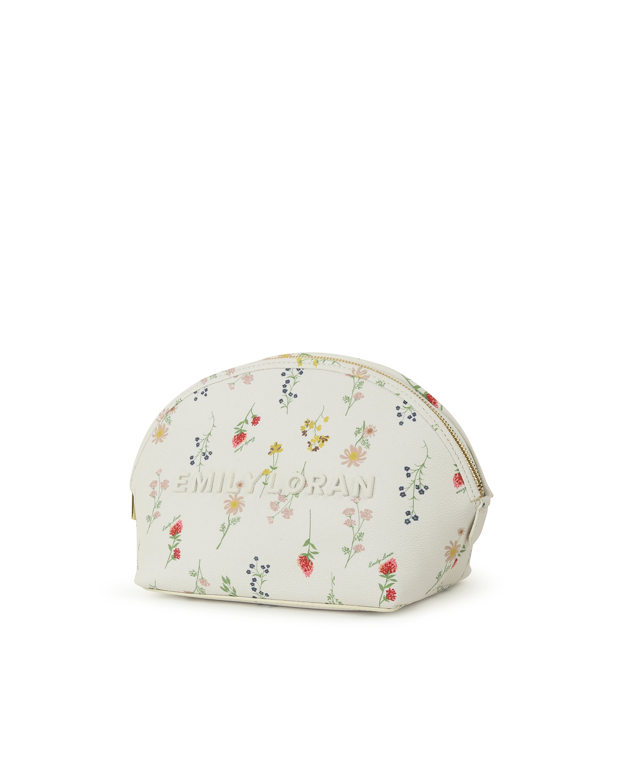 Celeste Pouch- Floral