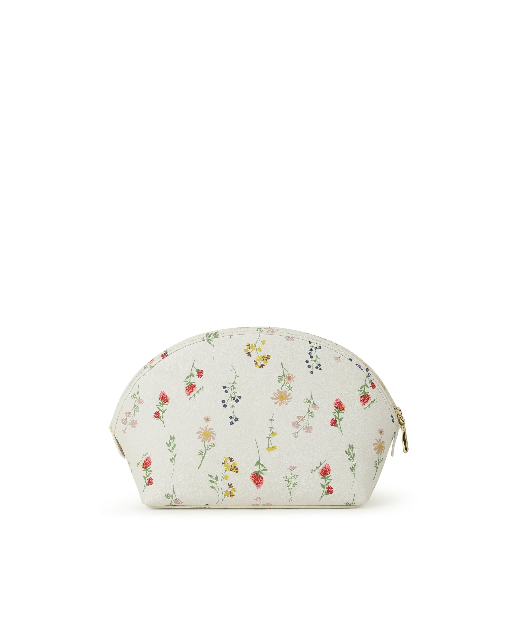 Celeste Pouch- Floral