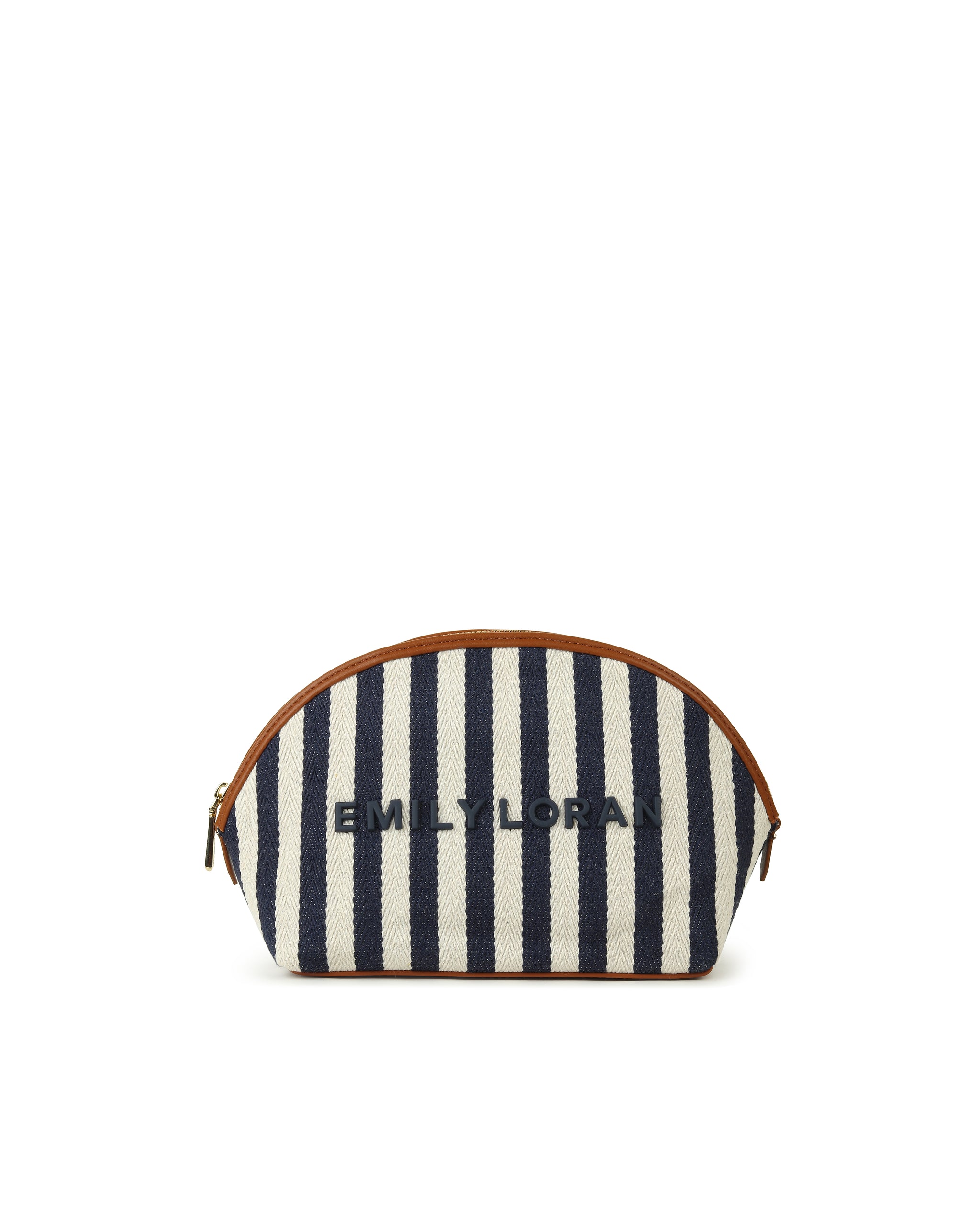 Celeste Pouch- Stripes