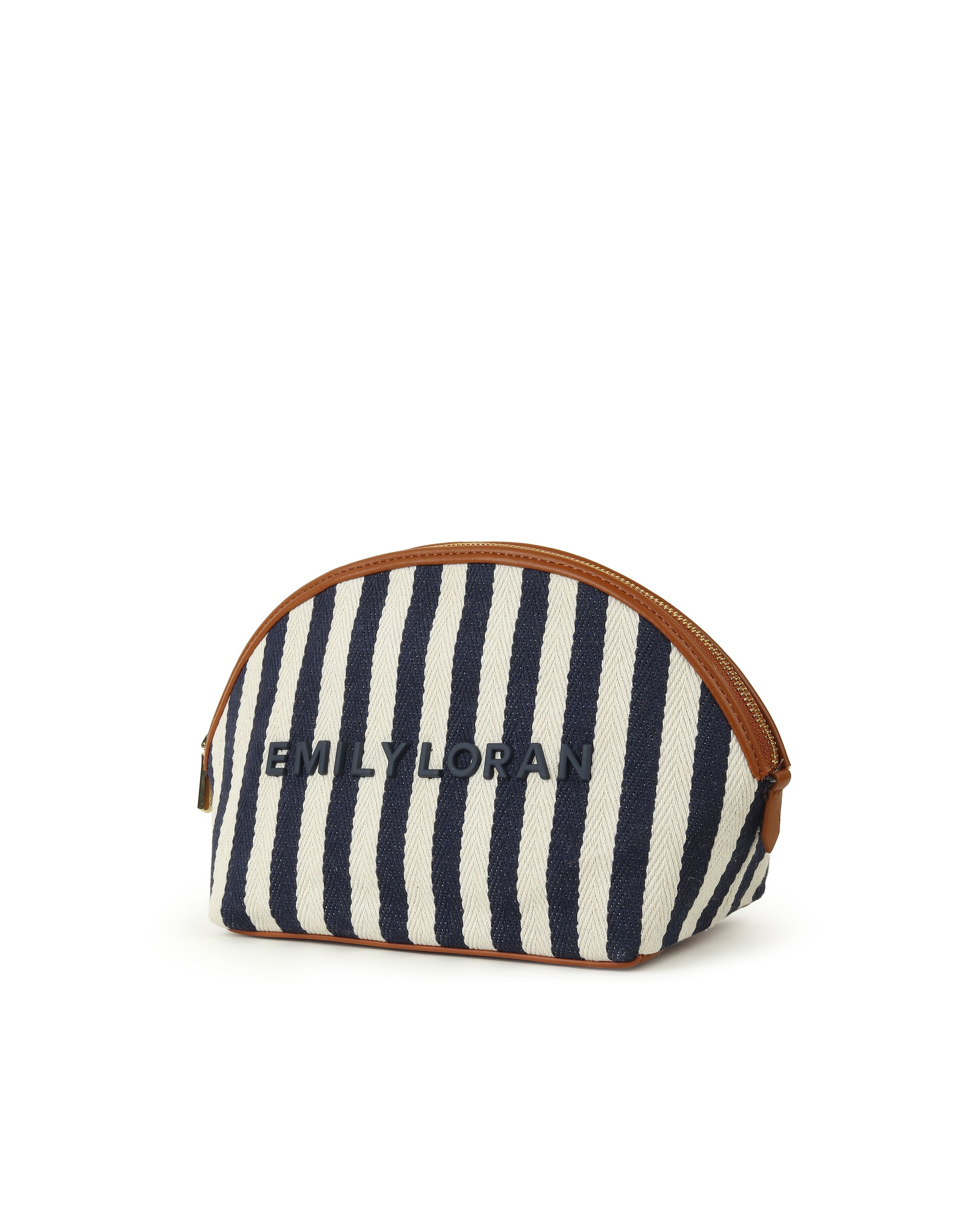 Celeste Pouch- Stripes