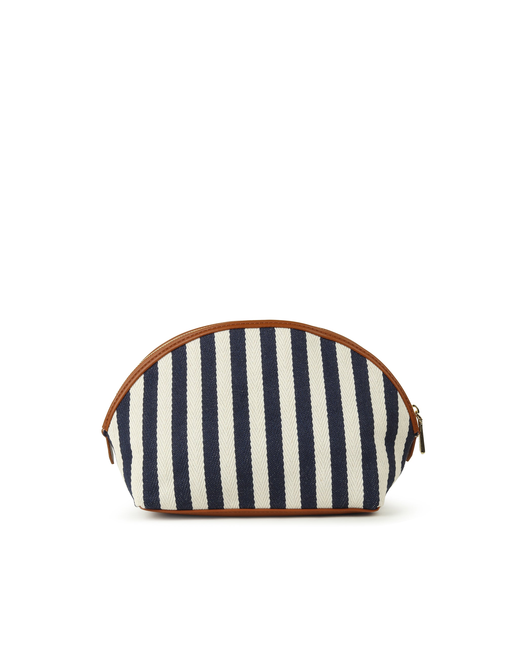 Celeste Pouch- Stripes