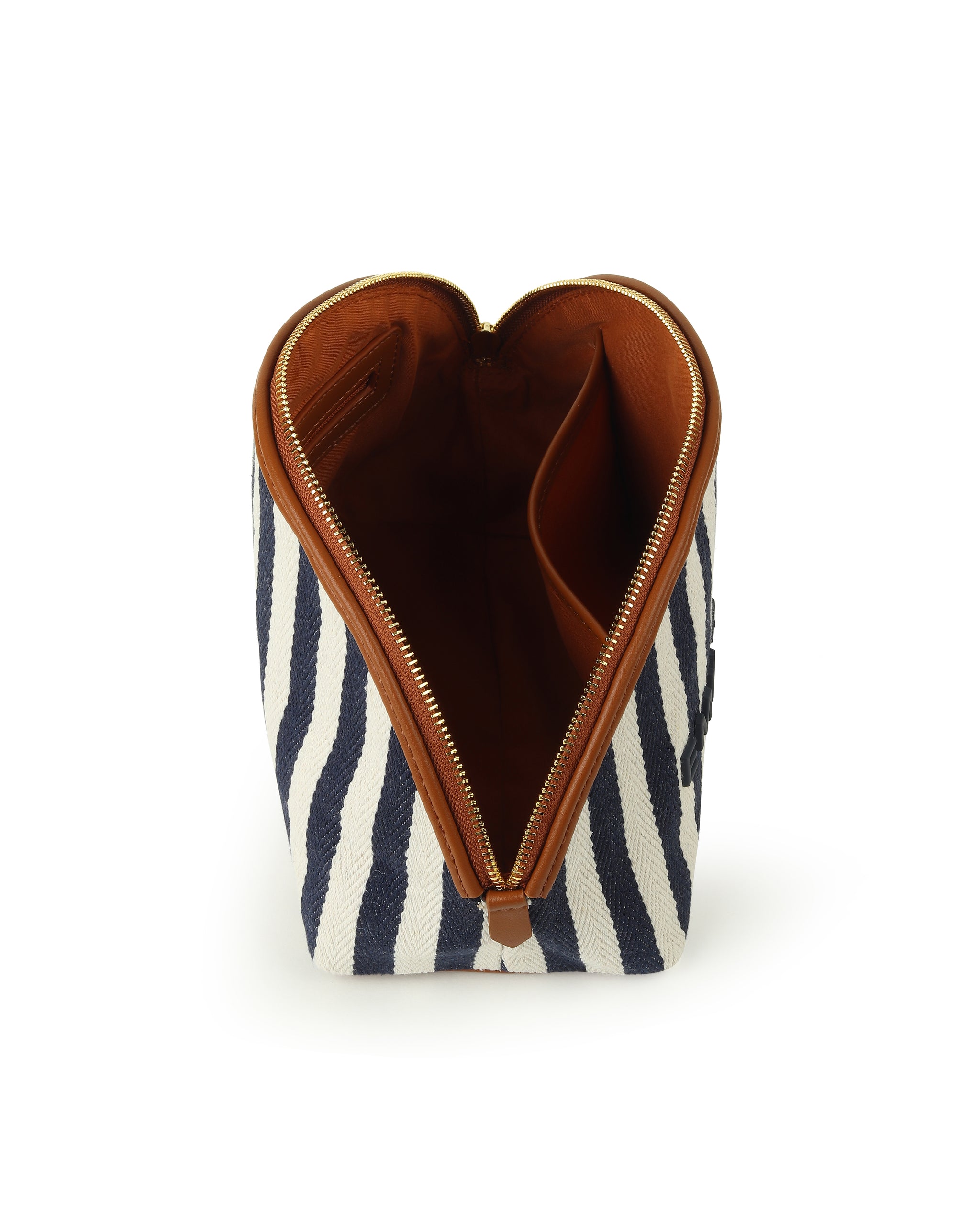Celeste Pouch- Stripes