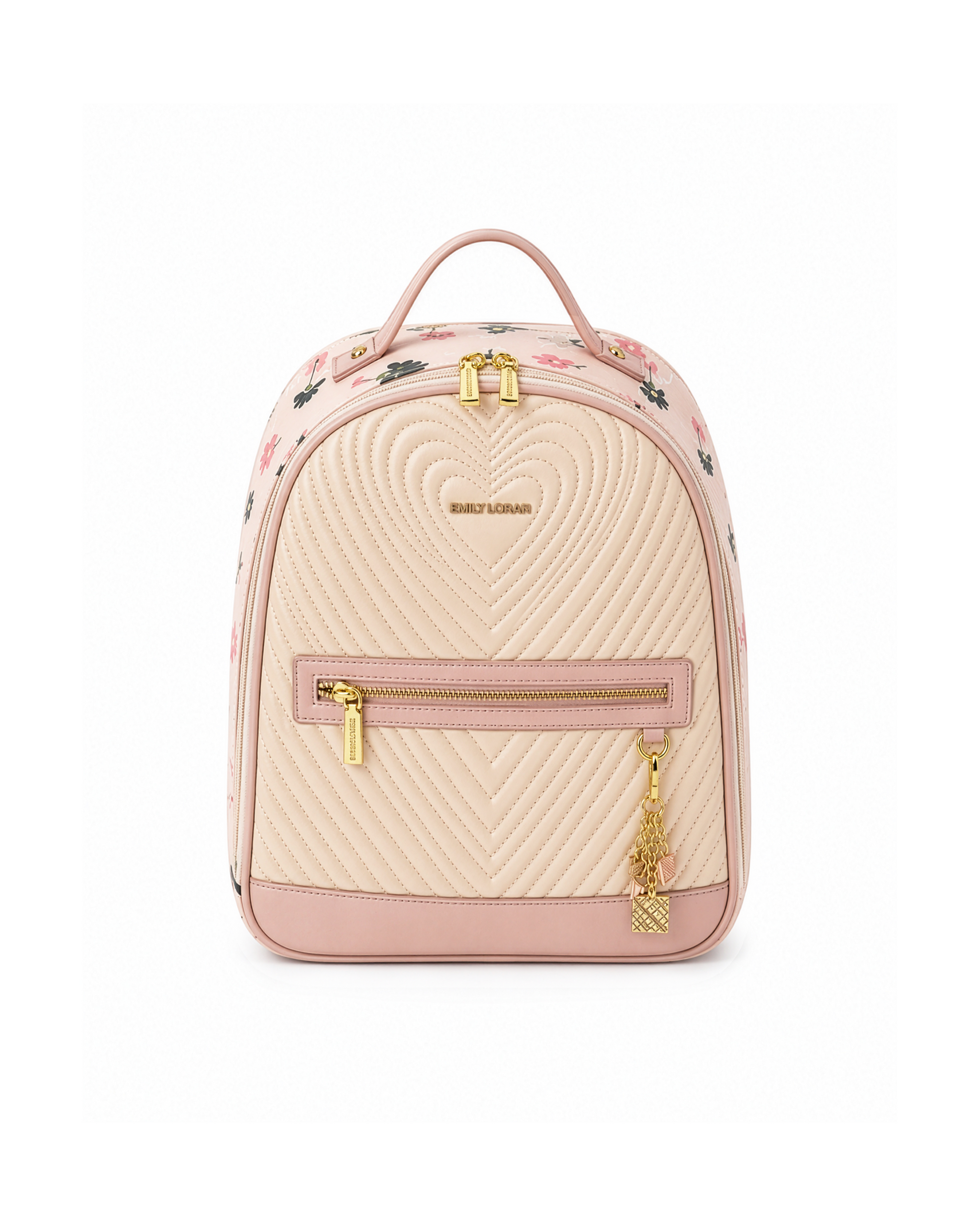 Nora Bagpack - Beige