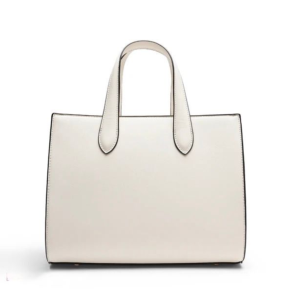 Daisy Bloom Tote Bag - Pink
